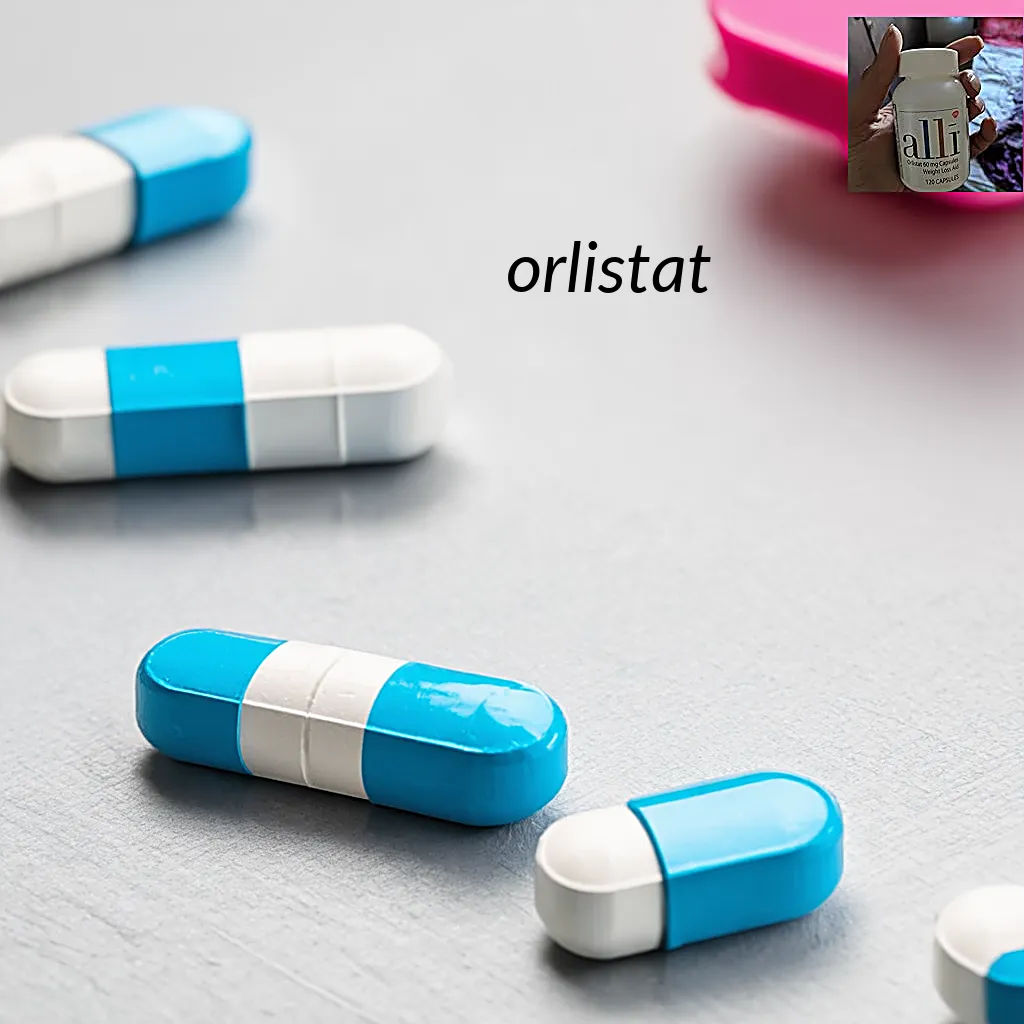 Orlistat para adelgazar precio